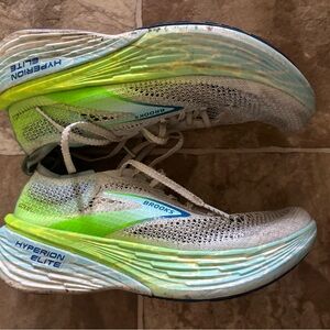 Brooks Hyperion Elite PB running shoes